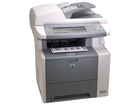 Máy in HP LaserJet M3027x Multifunction Printer (CB417A)